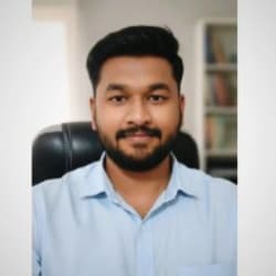 Omkar Sonawane - Full Stack Engineer